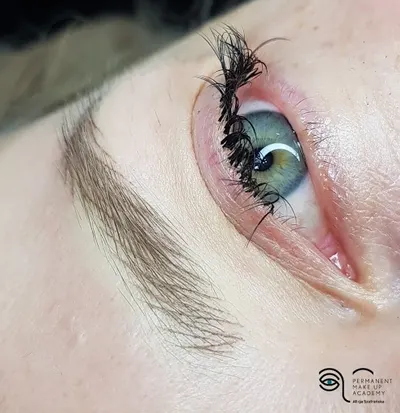Alicja Szafrańska Permanent Make Up Academy